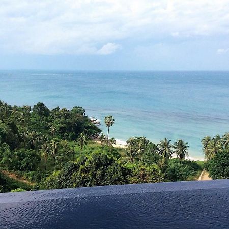 St Barth Villas سالاد بيتش المظهر الخارجي الصورة
