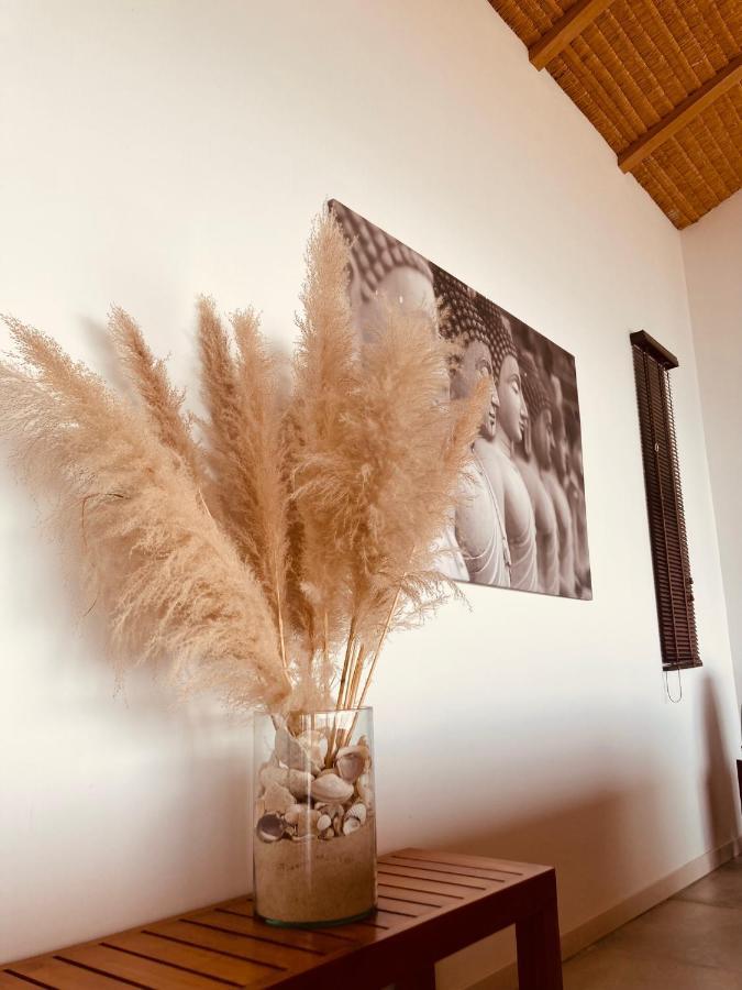 St Barth Villas سالاد بيتش المظهر الخارجي الصورة