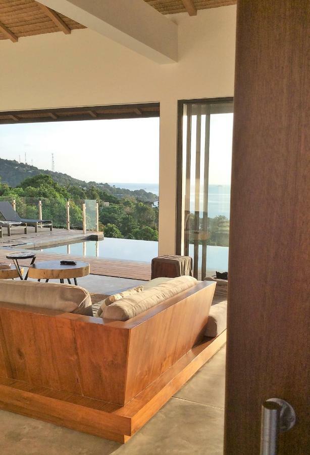 St Barth Villas سالاد بيتش المظهر الخارجي الصورة