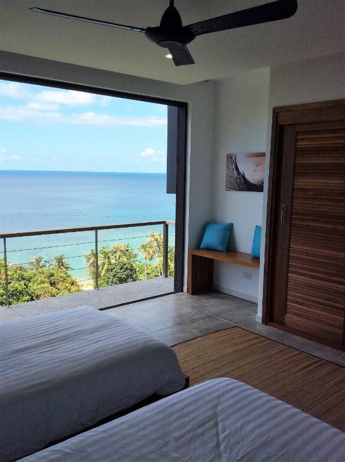 St Barth Villas سالاد بيتش المظهر الخارجي الصورة