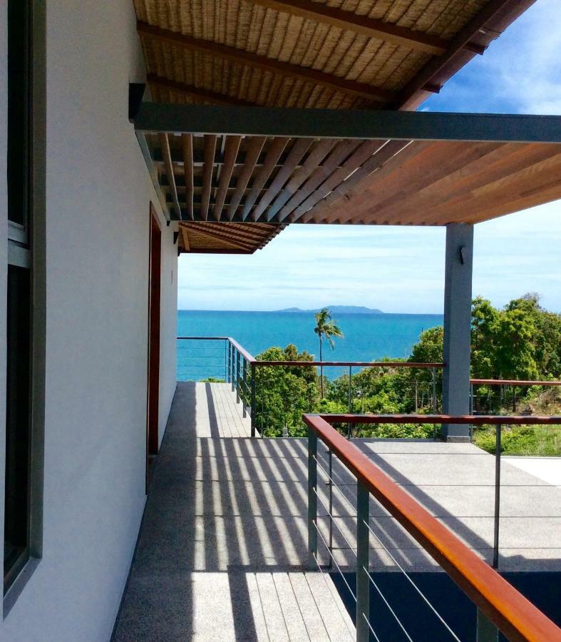 St Barth Villas سالاد بيتش المظهر الخارجي الصورة