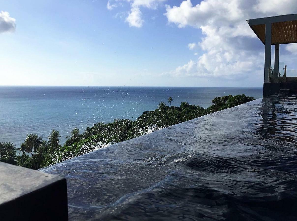 St Barth Villas سالاد بيتش المظهر الخارجي الصورة