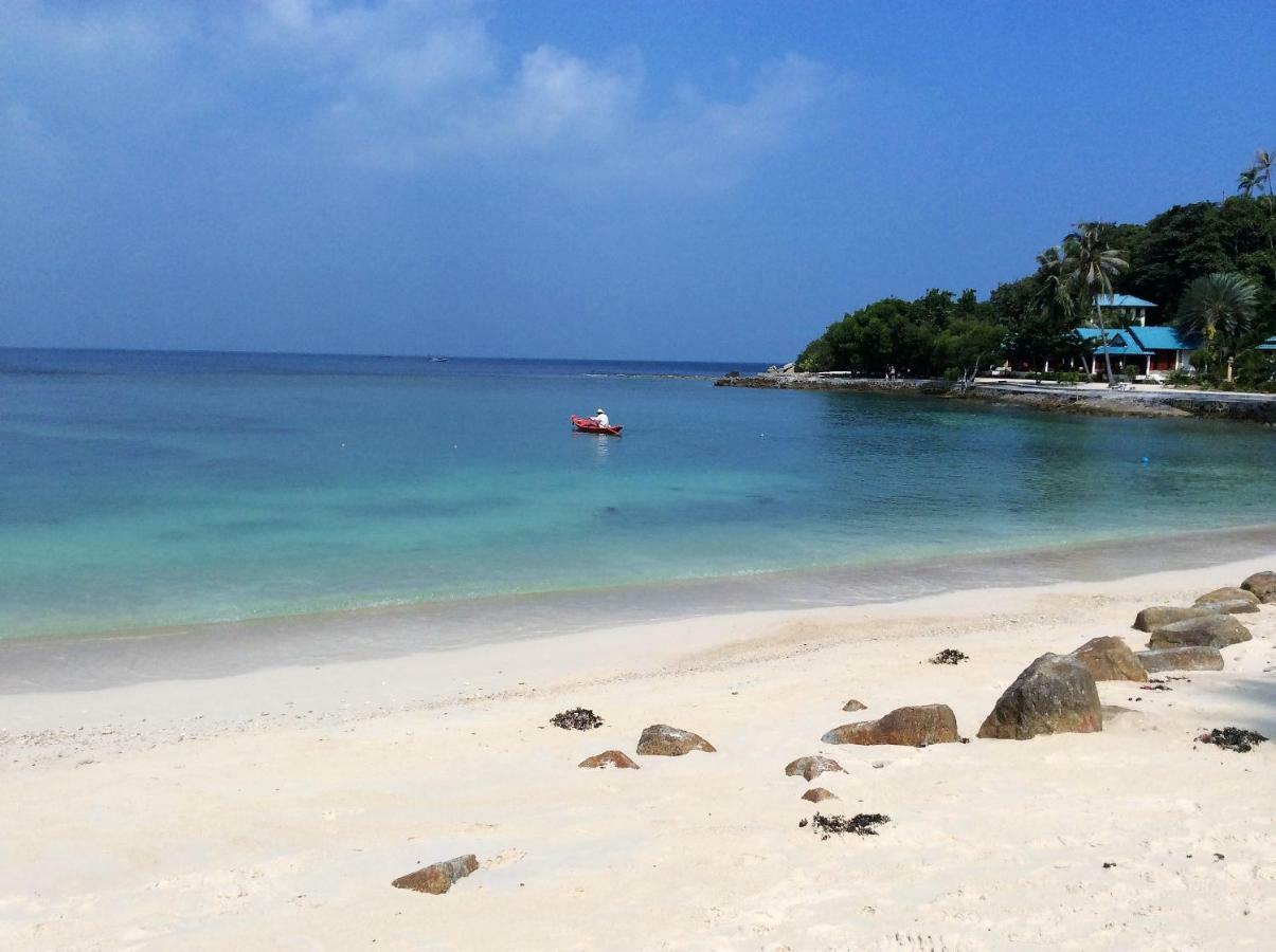 St Barth Villas سالاد بيتش المظهر الخارجي الصورة